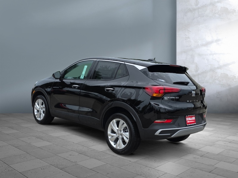 2026 Buick Encore GX