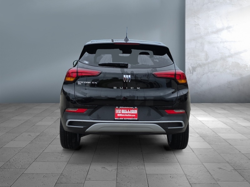 2026 Buick Encore GX