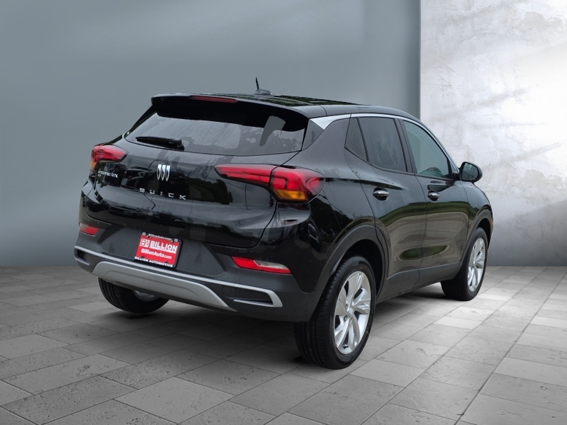 2026 Buick Encore GX