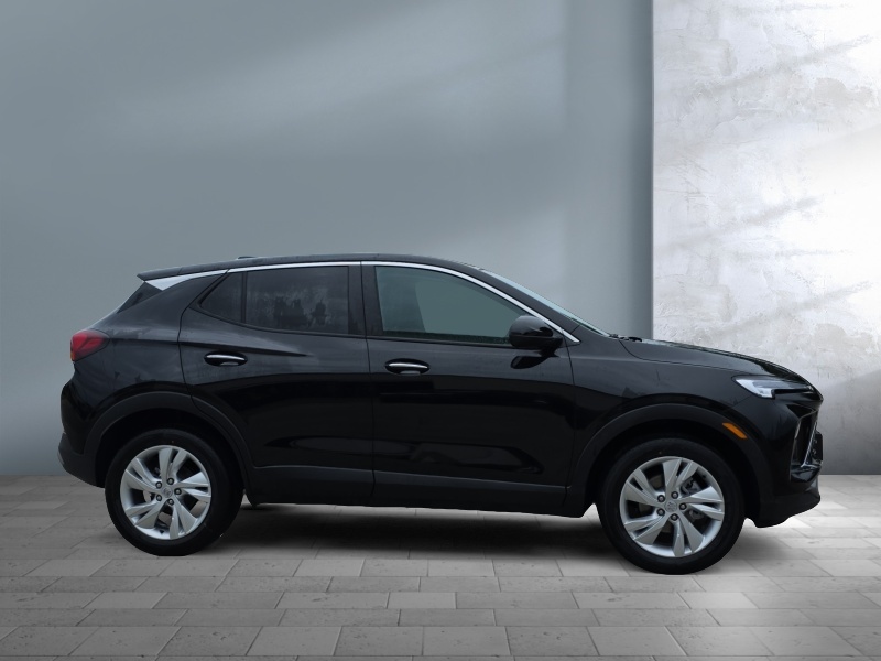 2026 Buick Encore GX