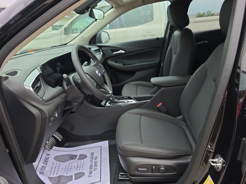 2026 Buick Encore GX