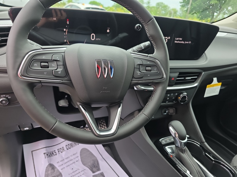 2026 Buick Encore GX
