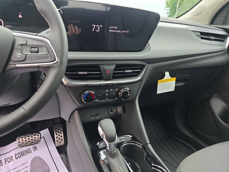 2026 Buick Encore GX