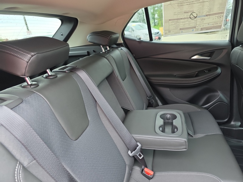 2026 Buick Encore GX