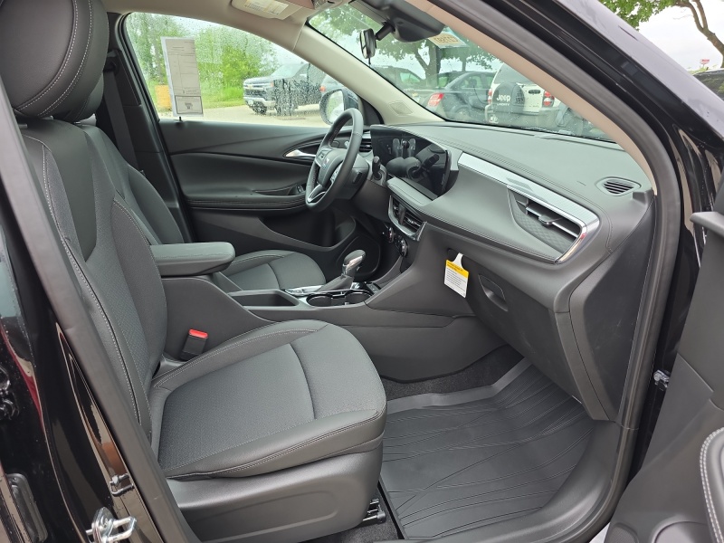 2026 Buick Encore GX