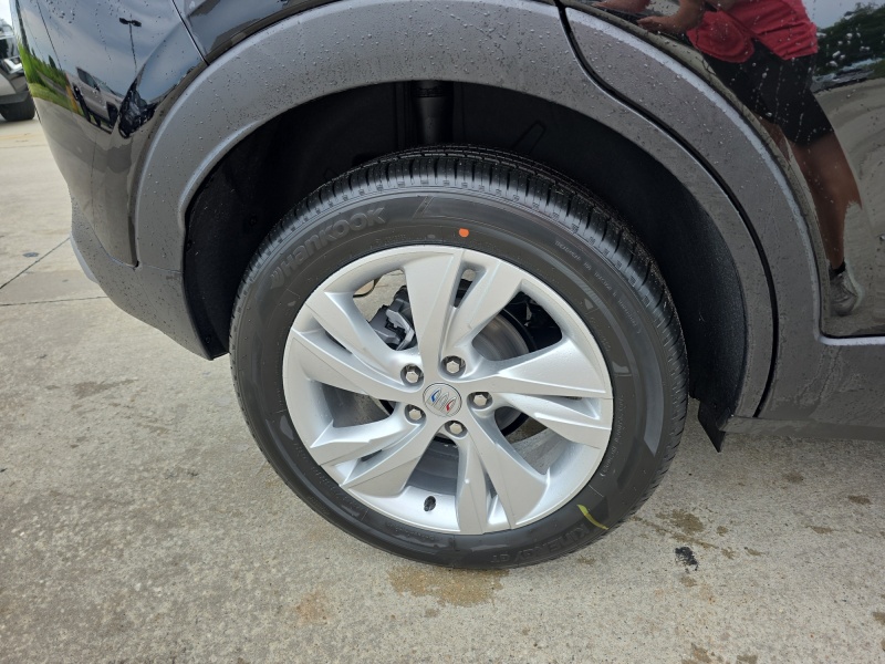 2026 Buick Encore GX