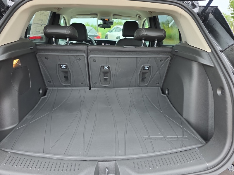 2026 Buick Encore GX