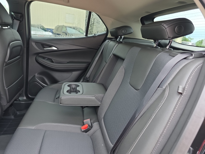 2026 Buick Encore GX