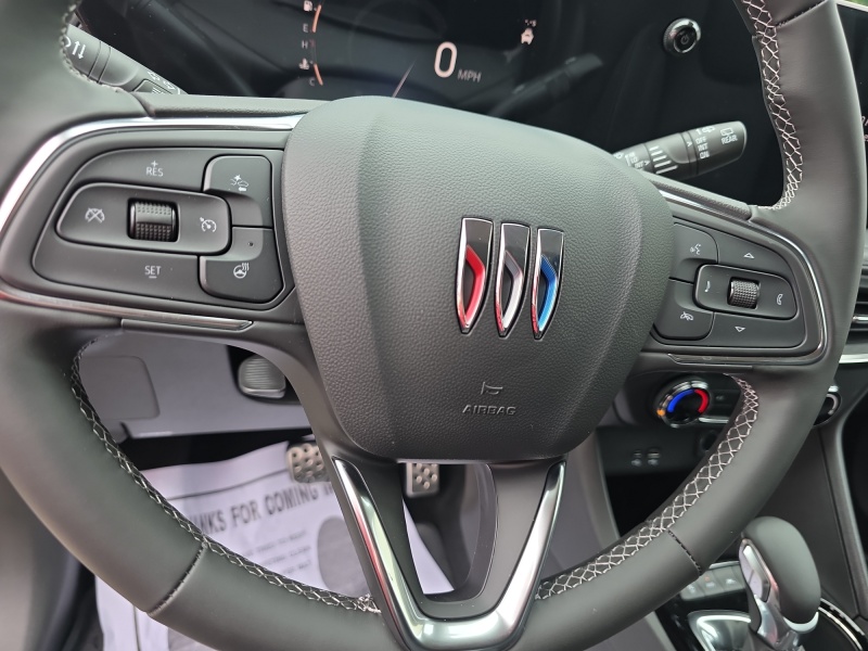 2026 Buick Encore GX