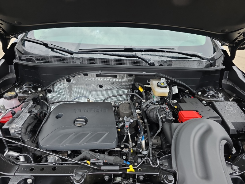 2026 Buick Encore GX