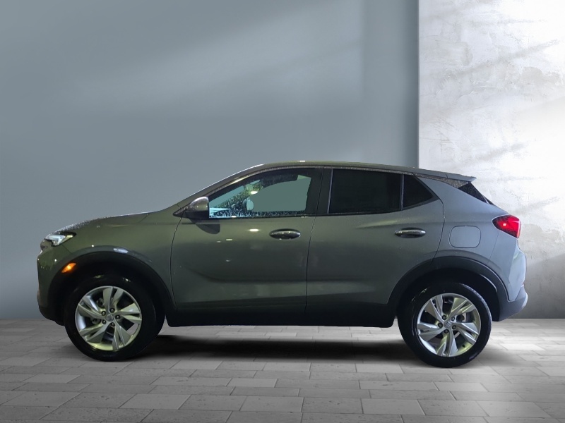 2026 Buick Encore GX