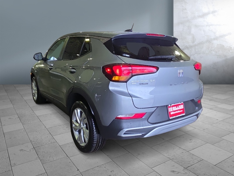 2026 Buick Encore GX