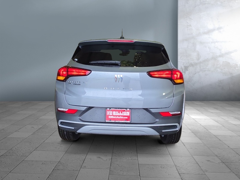 2026 Buick Encore GX