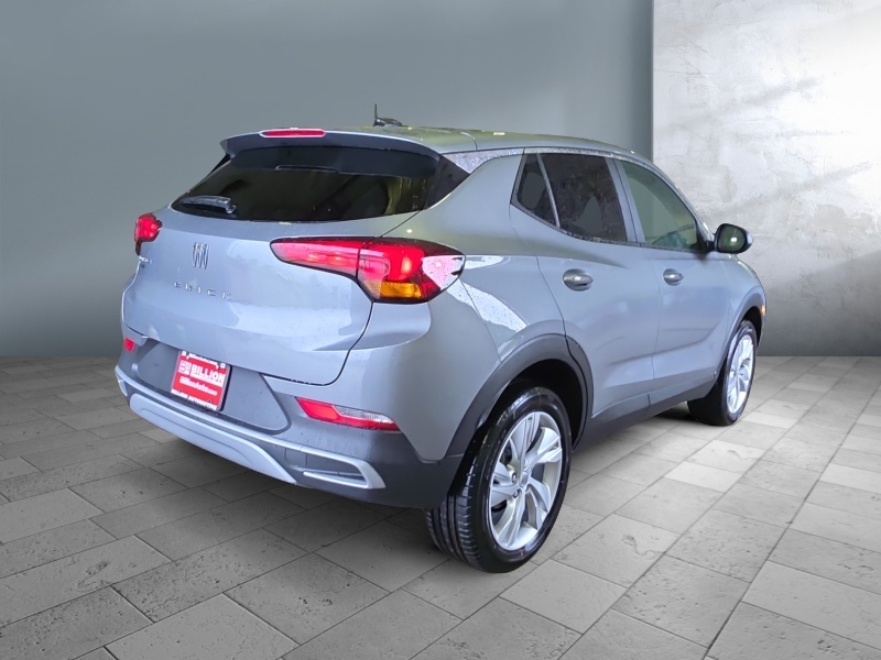 2026 Buick Encore GX