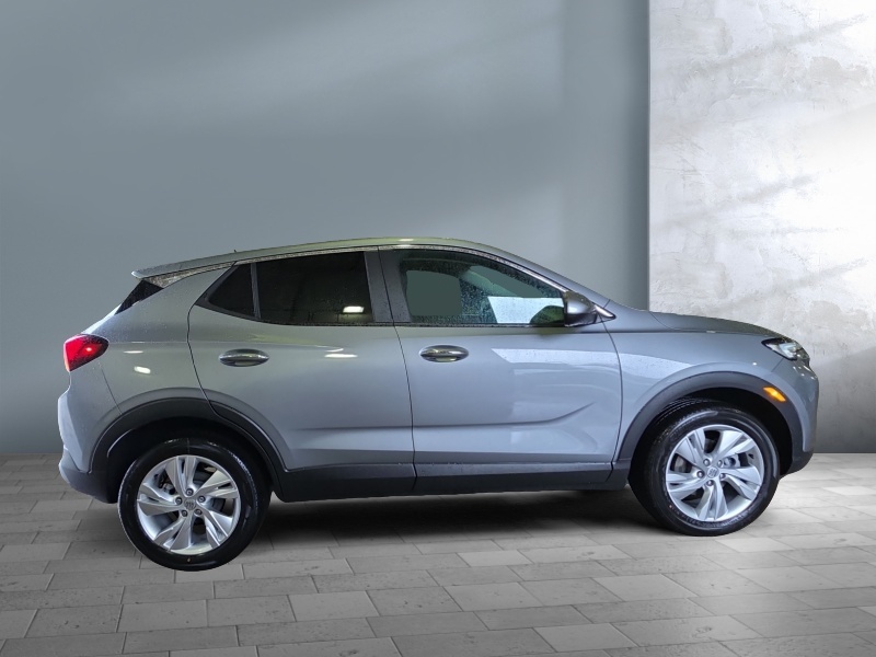 2026 Buick Encore GX