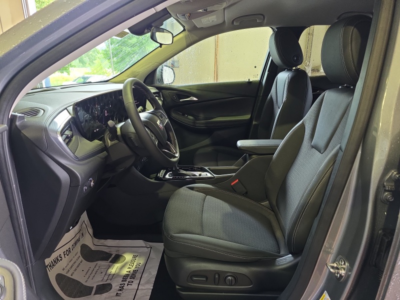 2026 Buick Encore GX