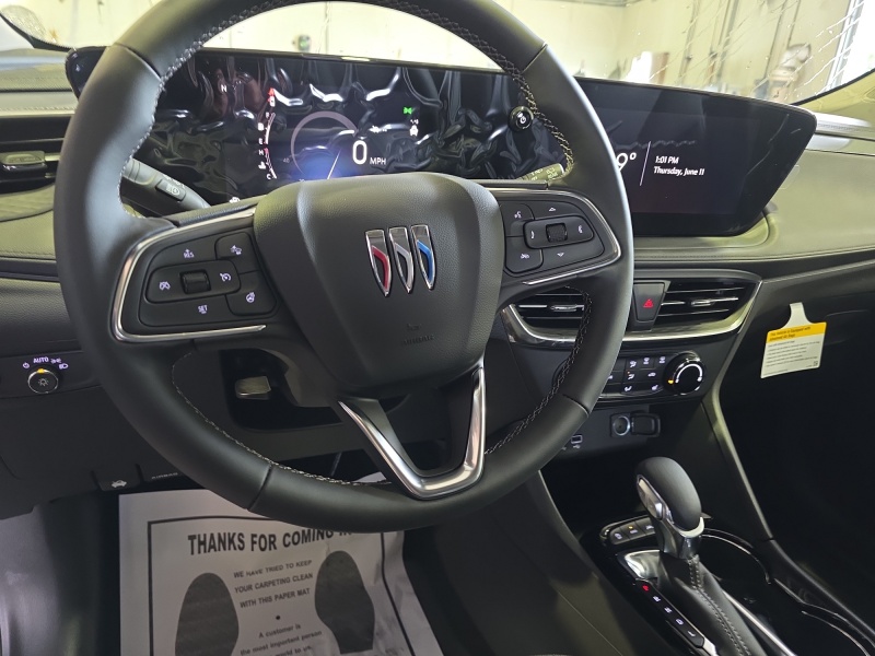 2026 Buick Encore GX