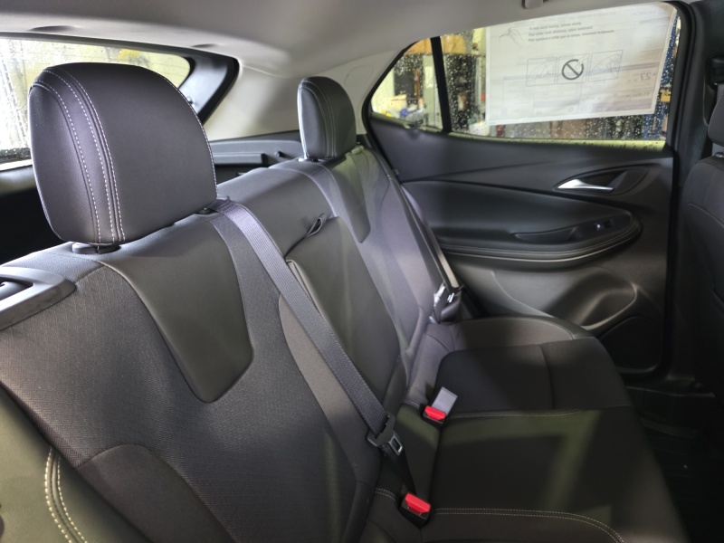 2026 Buick Encore GX