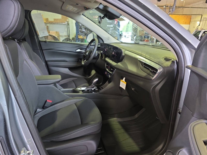 2026 Buick Encore GX