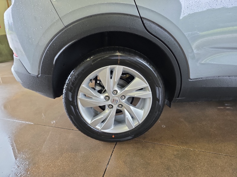 2026 Buick Encore GX