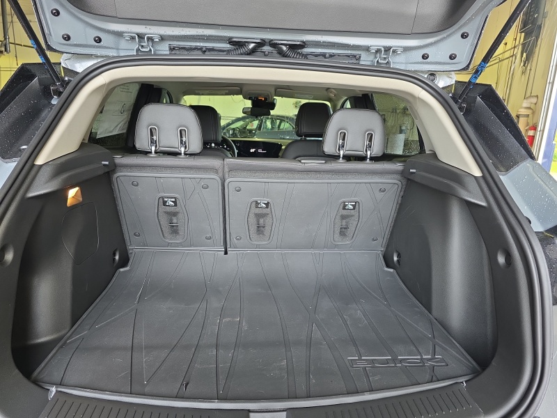 2026 Buick Encore GX