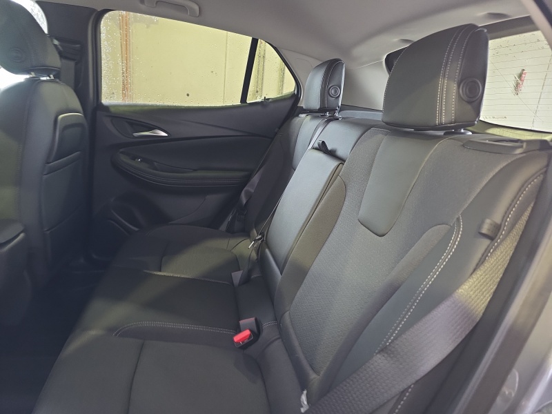 2026 Buick Encore GX