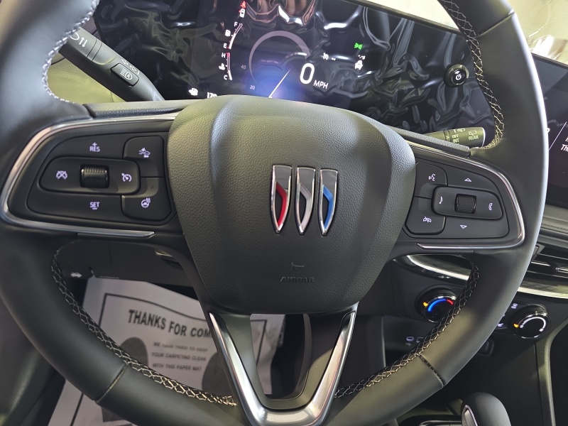2026 Buick Encore GX