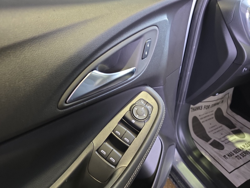 2026 Buick Encore GX