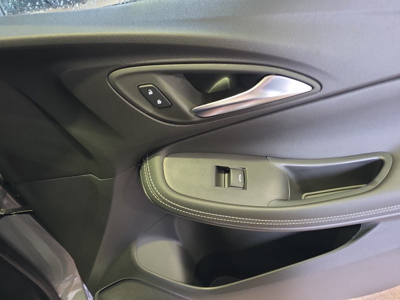 2026 Buick Encore GX
