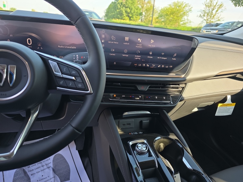 2026 Buick Envision