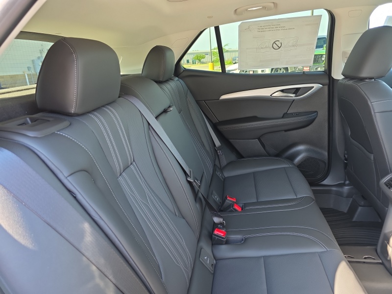 2026 Buick Envision