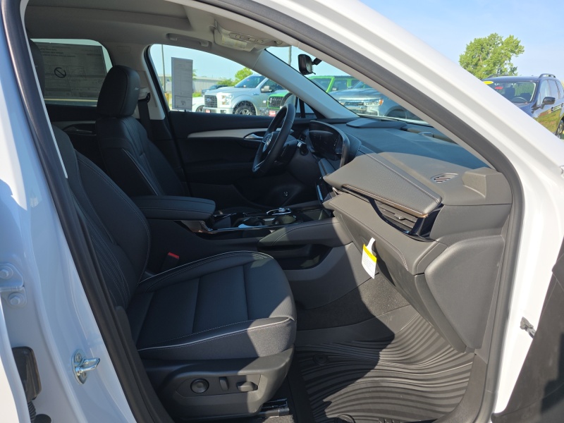 2026 Buick Envision