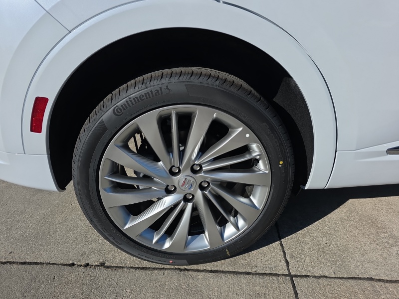 2026 Buick Envision