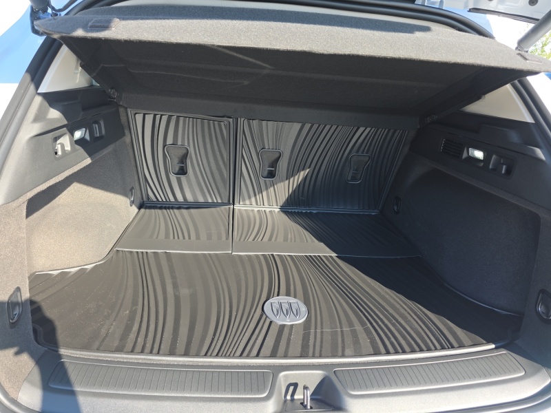 2026 Buick Envision