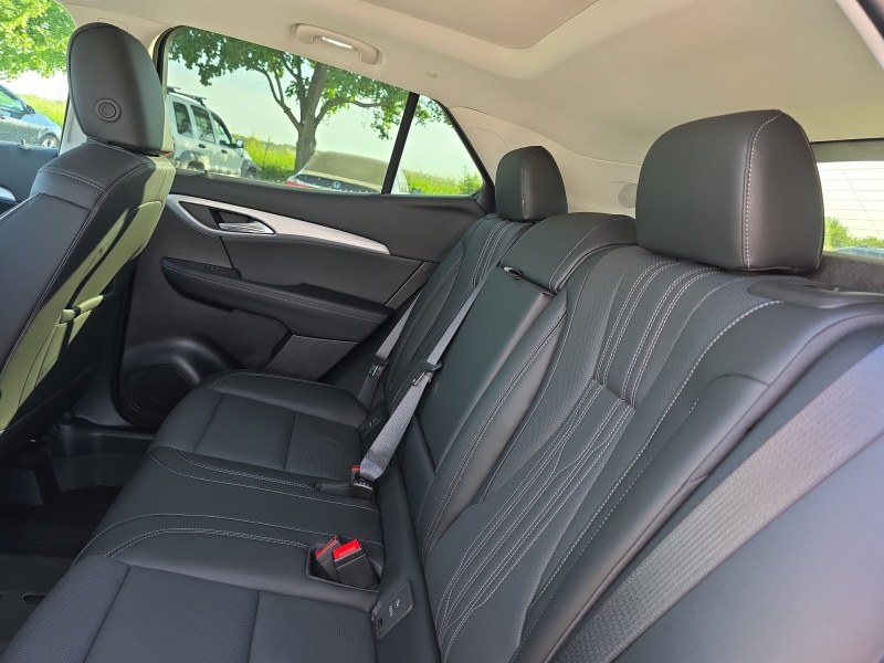 2026 Buick Envision