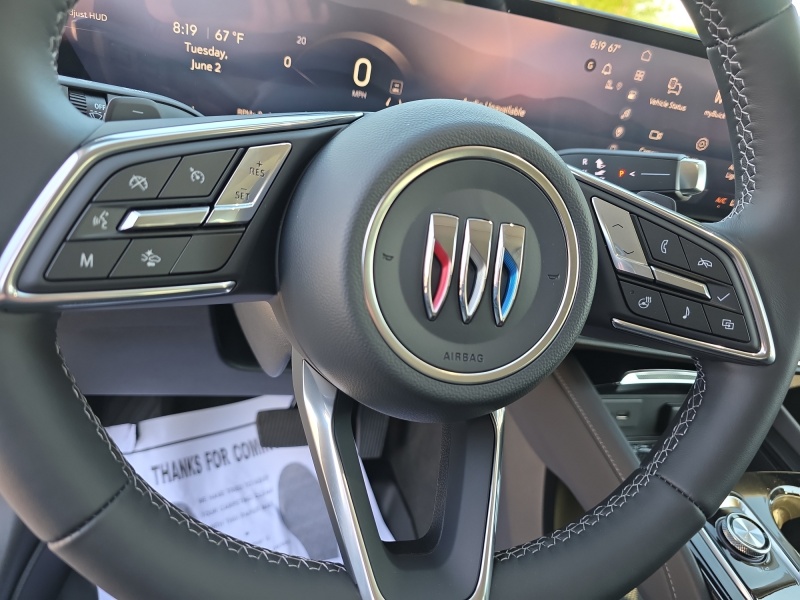 2026 Buick Envision