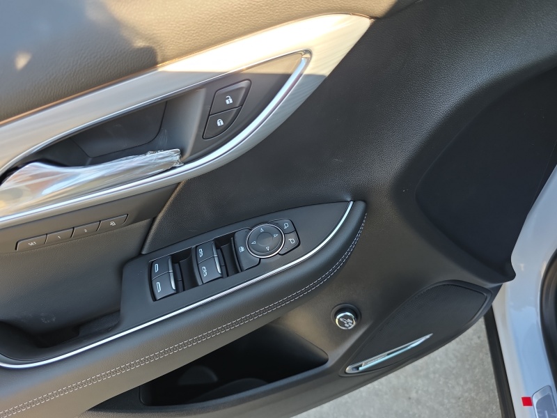 2026 Buick Envision