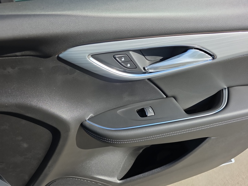 2026 Buick Envision