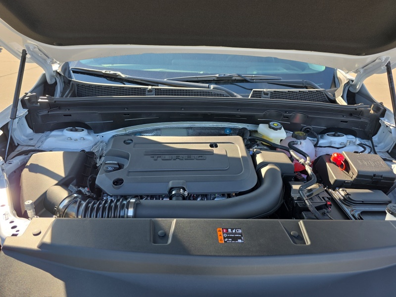 2026 Buick Envision