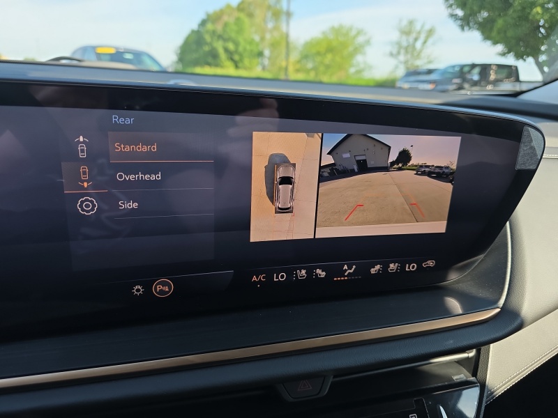 2026 Buick Envision