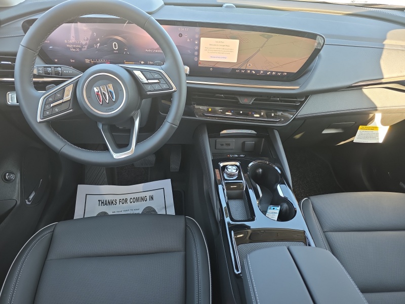 2026 Buick Envision