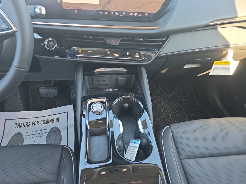2026 Buick Envision