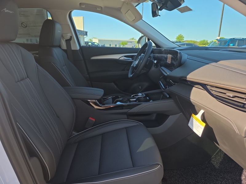 2026 Buick Envision