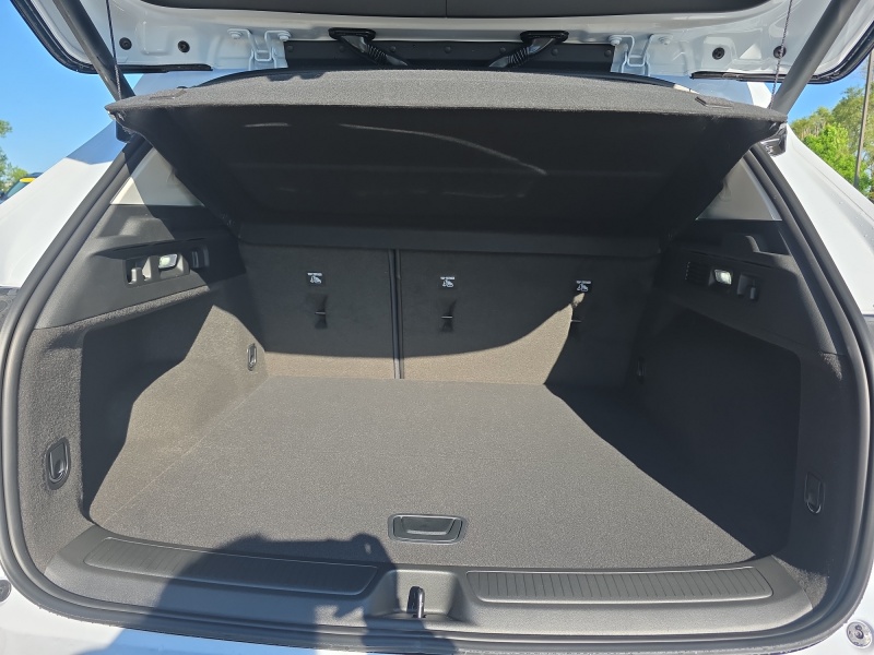 2026 Buick Envision
