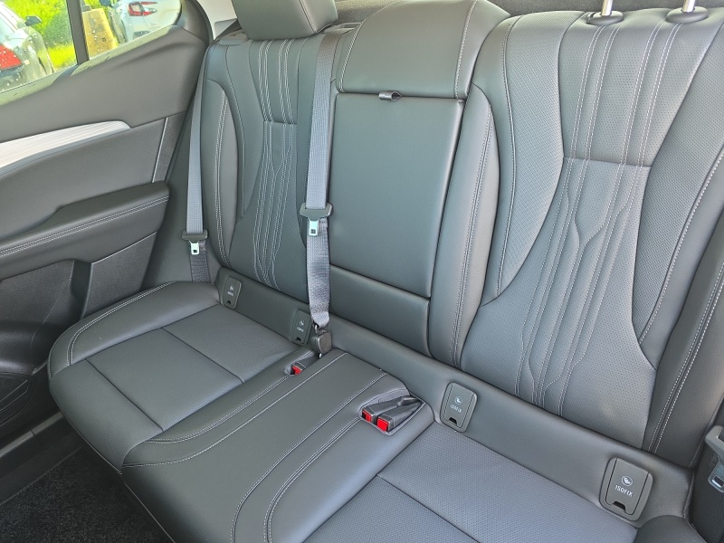 2026 Buick Envision