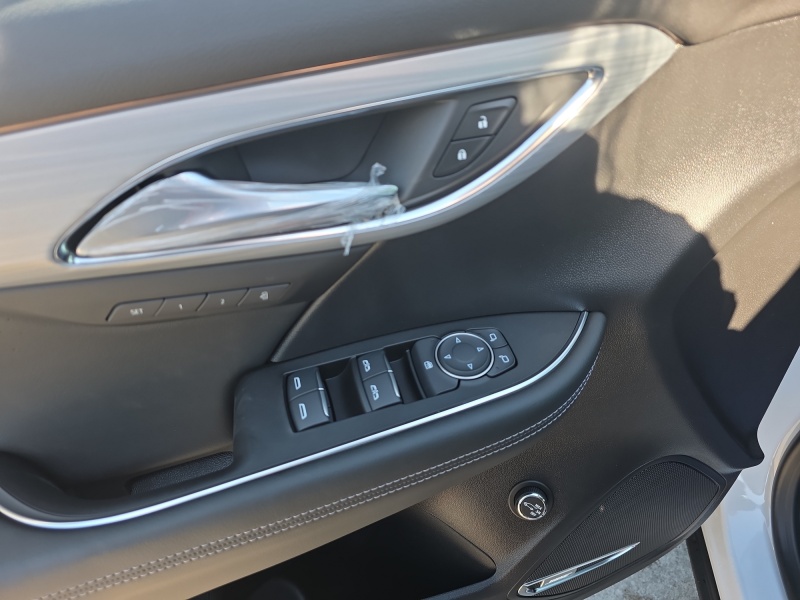 2026 Buick Envision