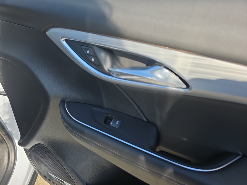 2026 Buick Envision