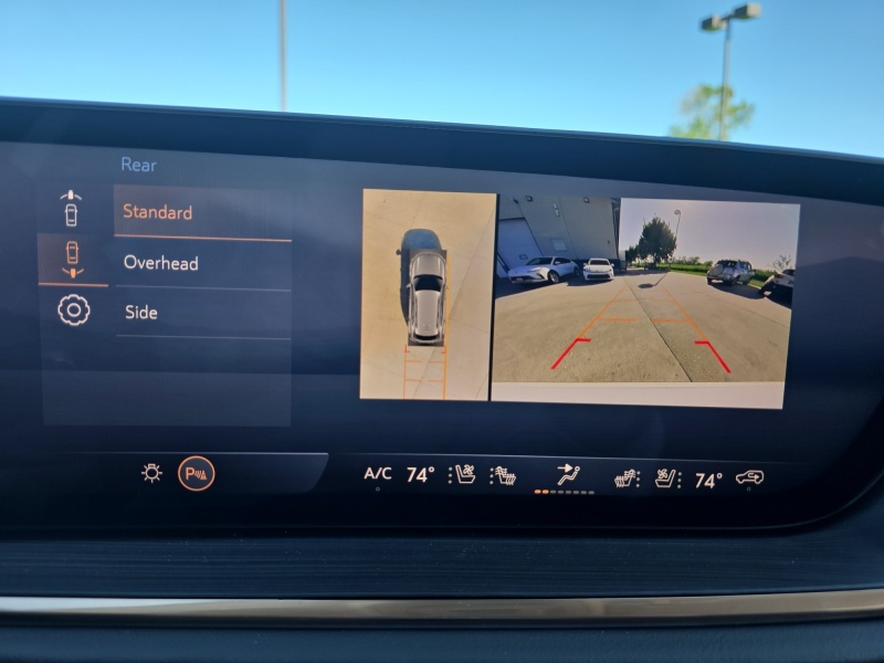 2026 Buick Envision