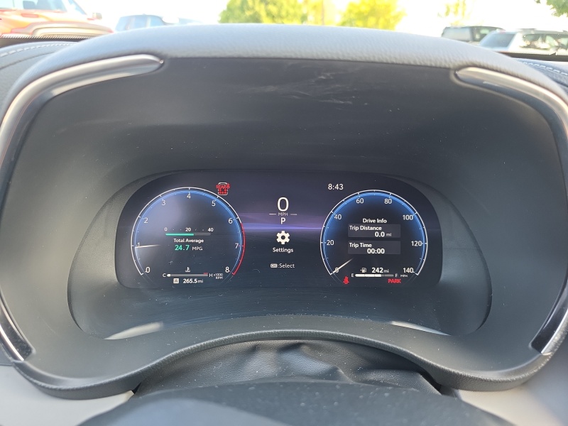 2024 Toyota Highlander