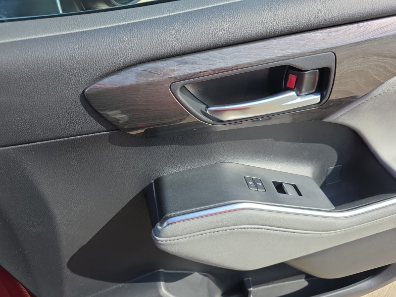 2024 Toyota Highlander